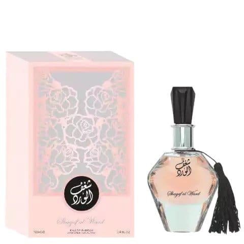 Sahari Collections Zikrayat 100ML EDP