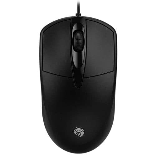Mouse USB Krab