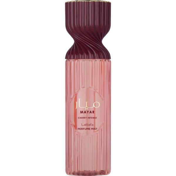Mayar Cherry Intense 250ML