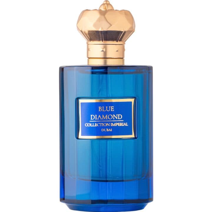 Blue Diamond 100ML