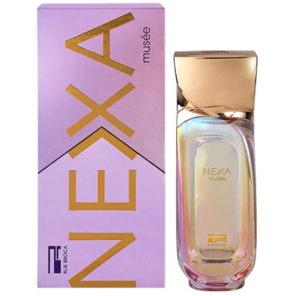 Rue Broca Nexa Musee 100ML EDP