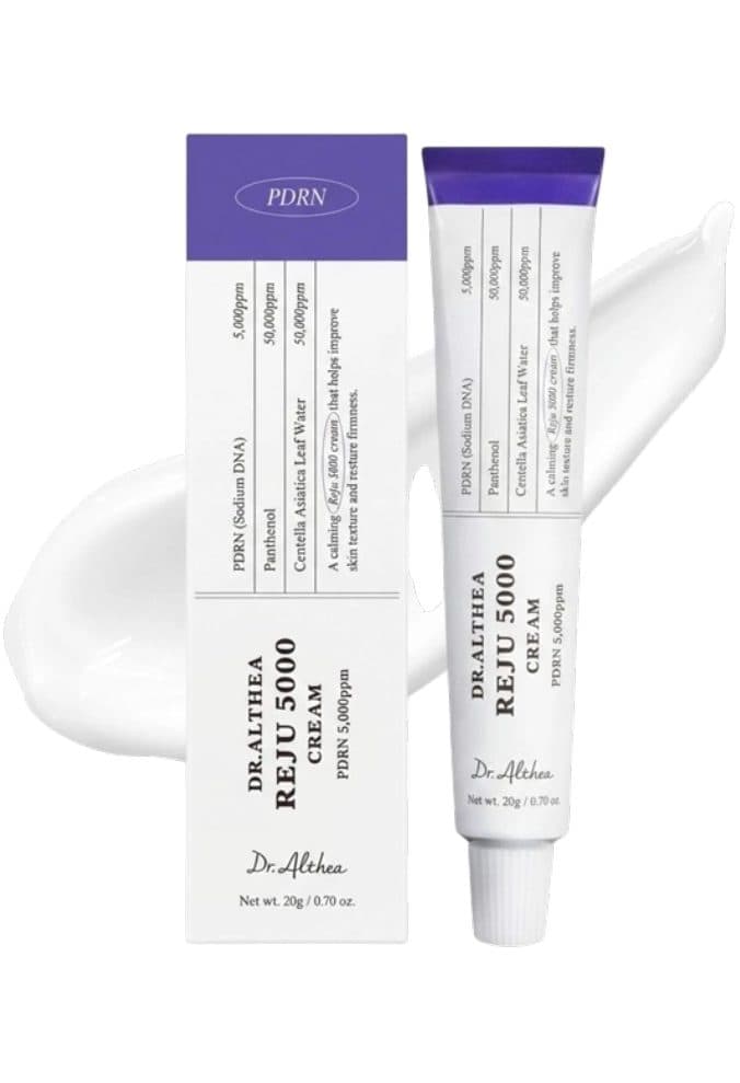 Creme Facial Dr Althea Pdrn Reju