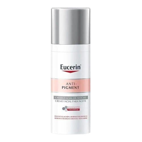 Crema Facial Eucerin Anti Pigment Night Care 50ML