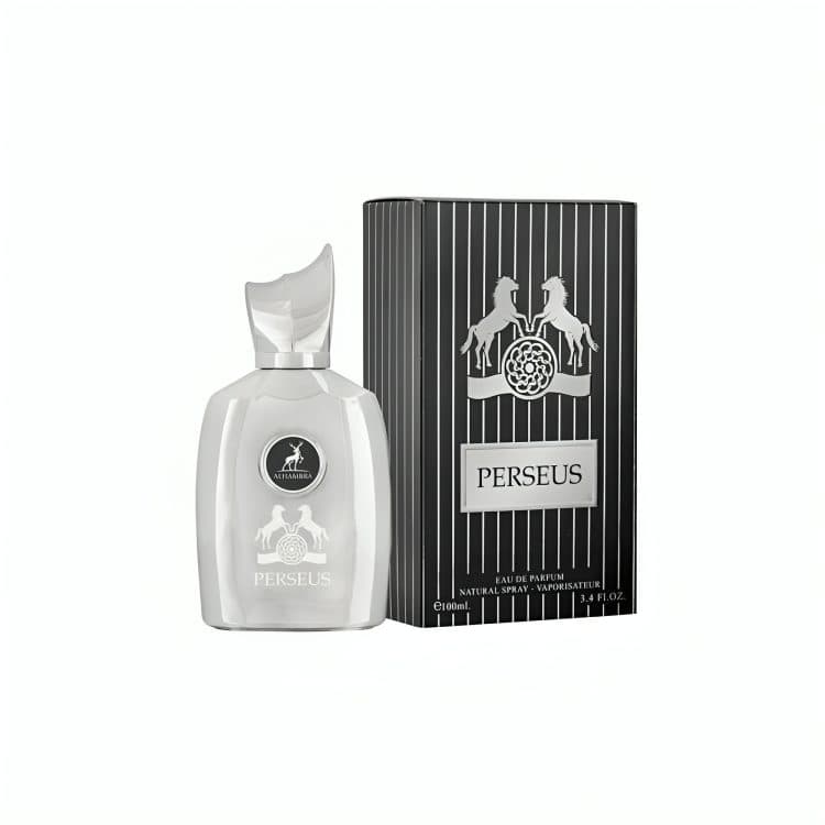 Maison Alhambra Perseus 100ML EDP
