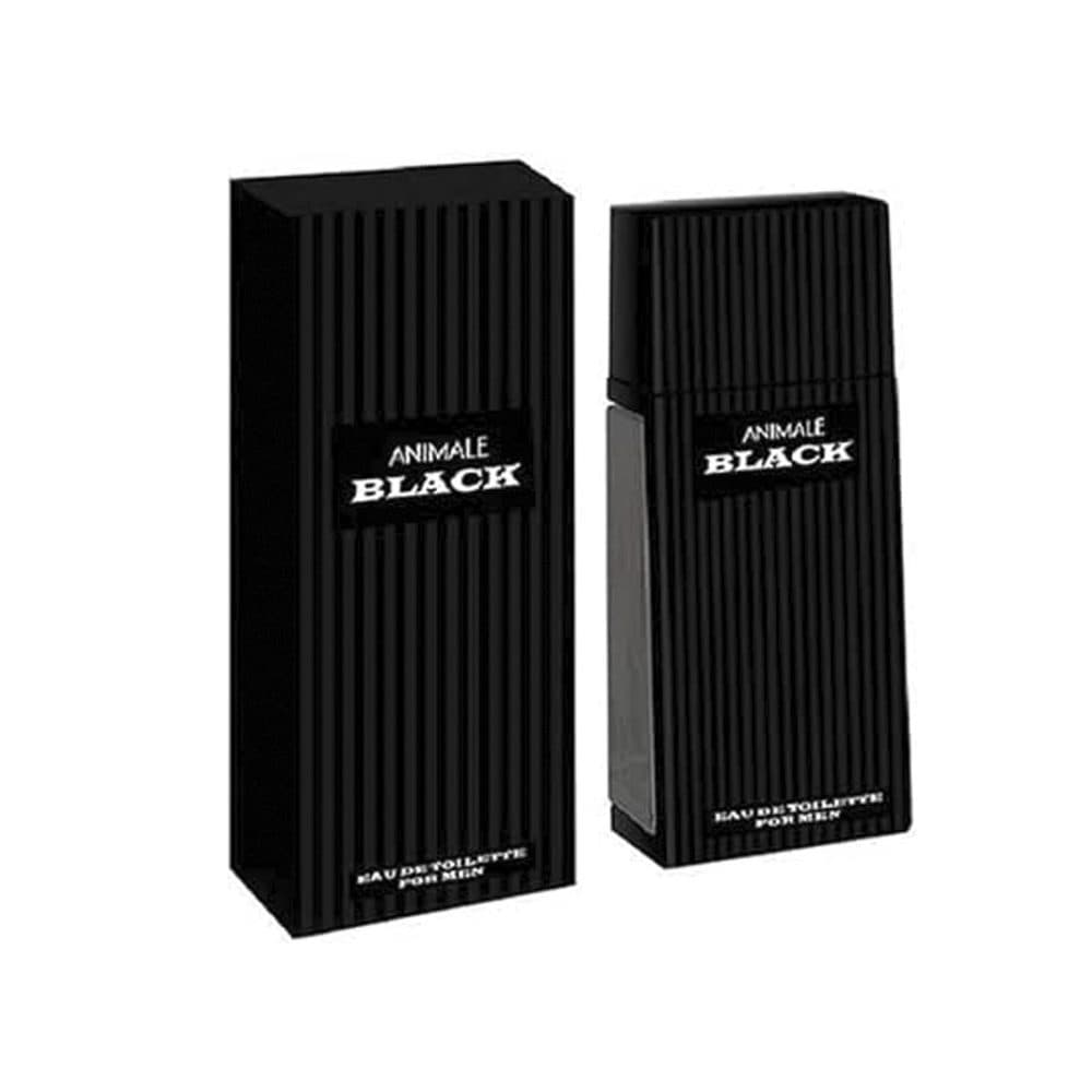 Animale Black 100ML EDT