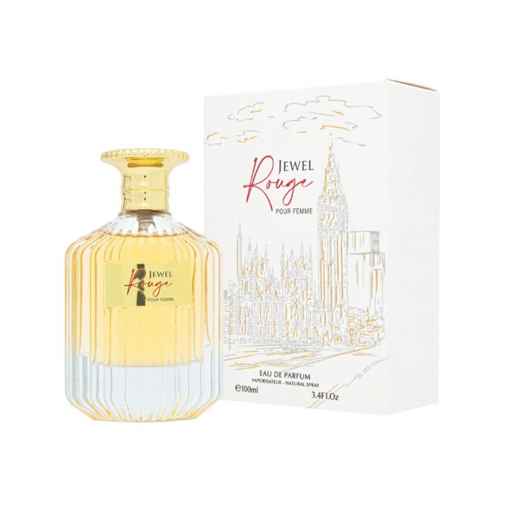 Grandeur Jewel Rouge 100ML EDP