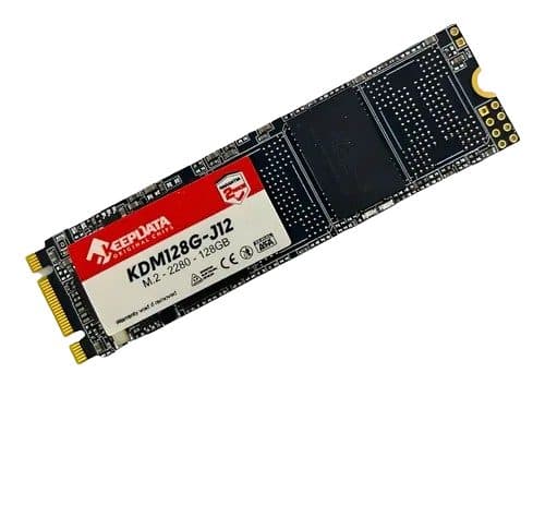Keep Data Keepdata J12 128GB