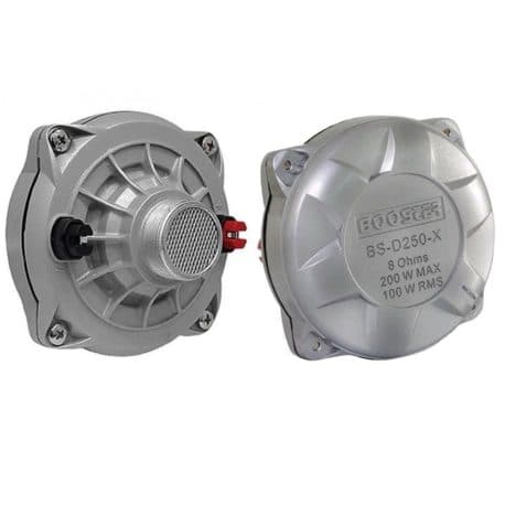 Driver Booster