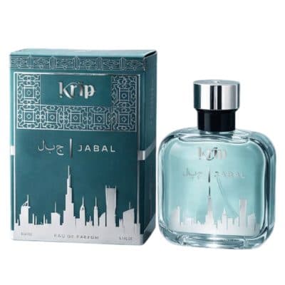 Krip Jabal 100ML EDP
