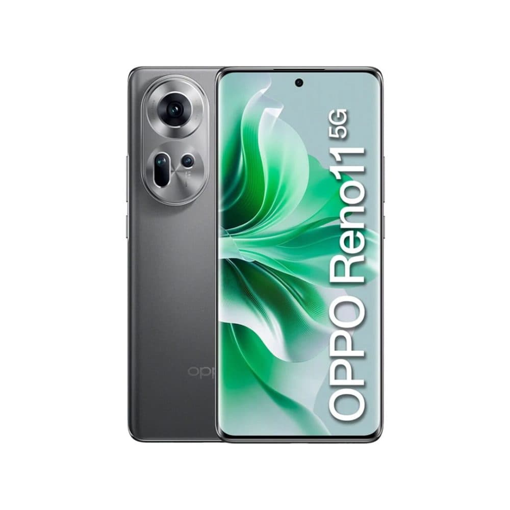 Oppo Reno 11 5G 256GB Titanium