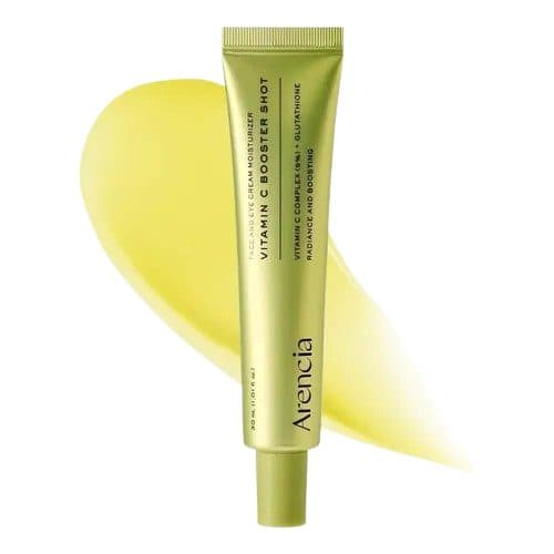 Serum Facial Arencia Retinal Booster Shot 30ML
