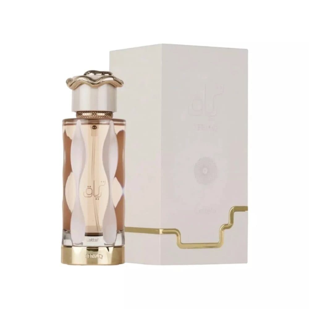 Lattafa Teriaq 100ML EDP