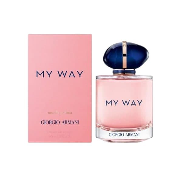 Armani Giorgio My Way Floral 50ML EDP