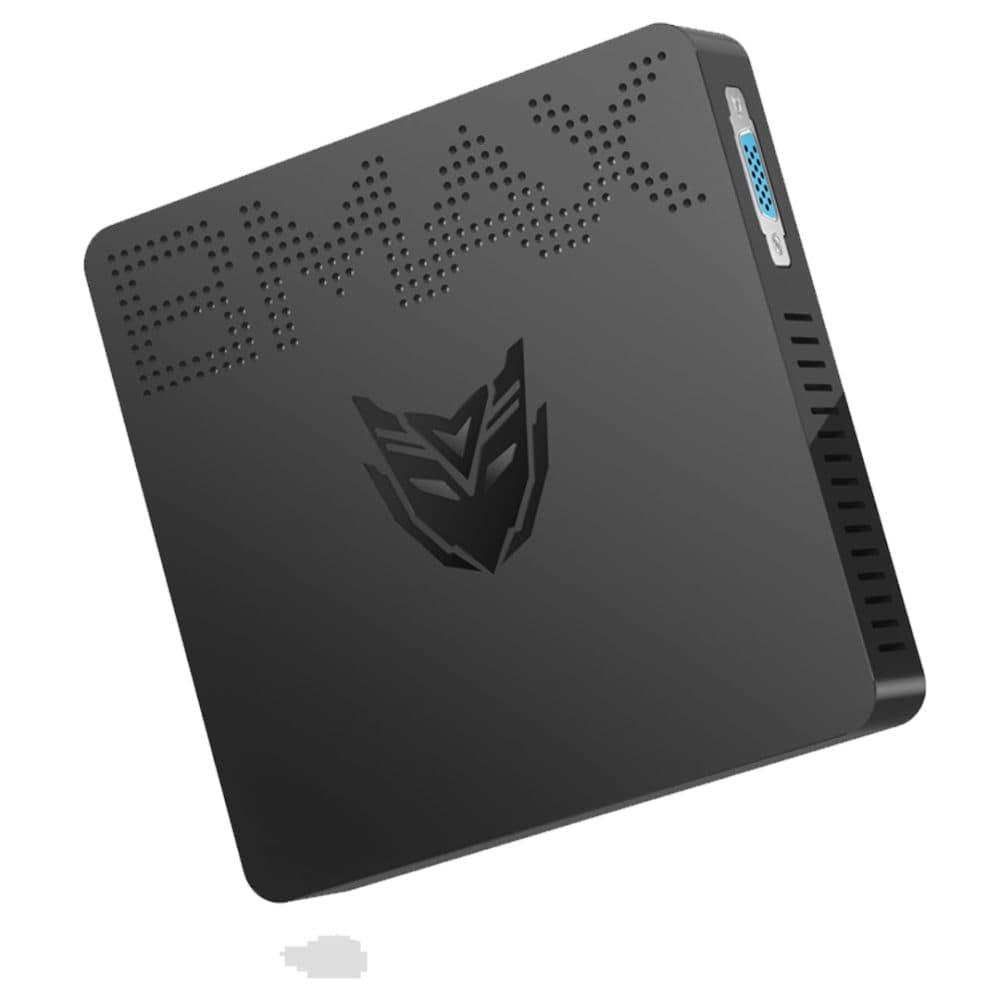 Mini Pc Kit Bmax B1 Pro Cel Mmc Wf 6972446124268 128GB