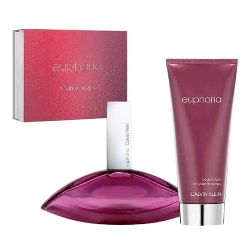 Calvin Klein Euphoria Kit Body 100ML EDP