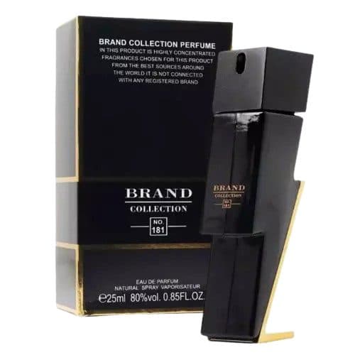 Brand Collection Menino Mal Mem 25ML