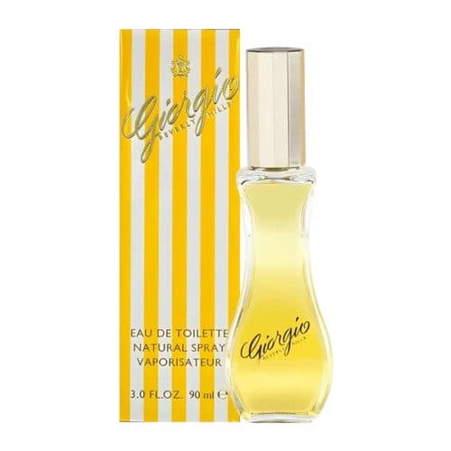 Giorgio Beverly Hills 90ML EDT