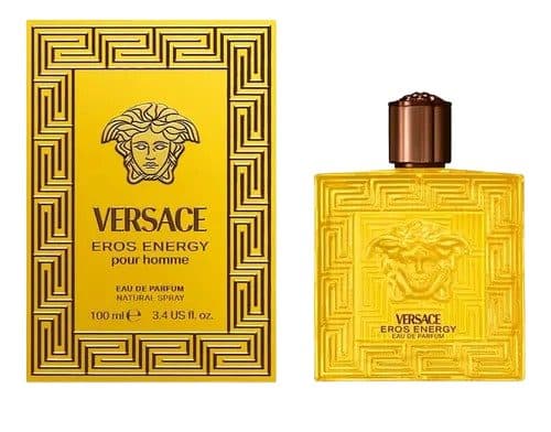 Versace Eros Energy 100ML EDP