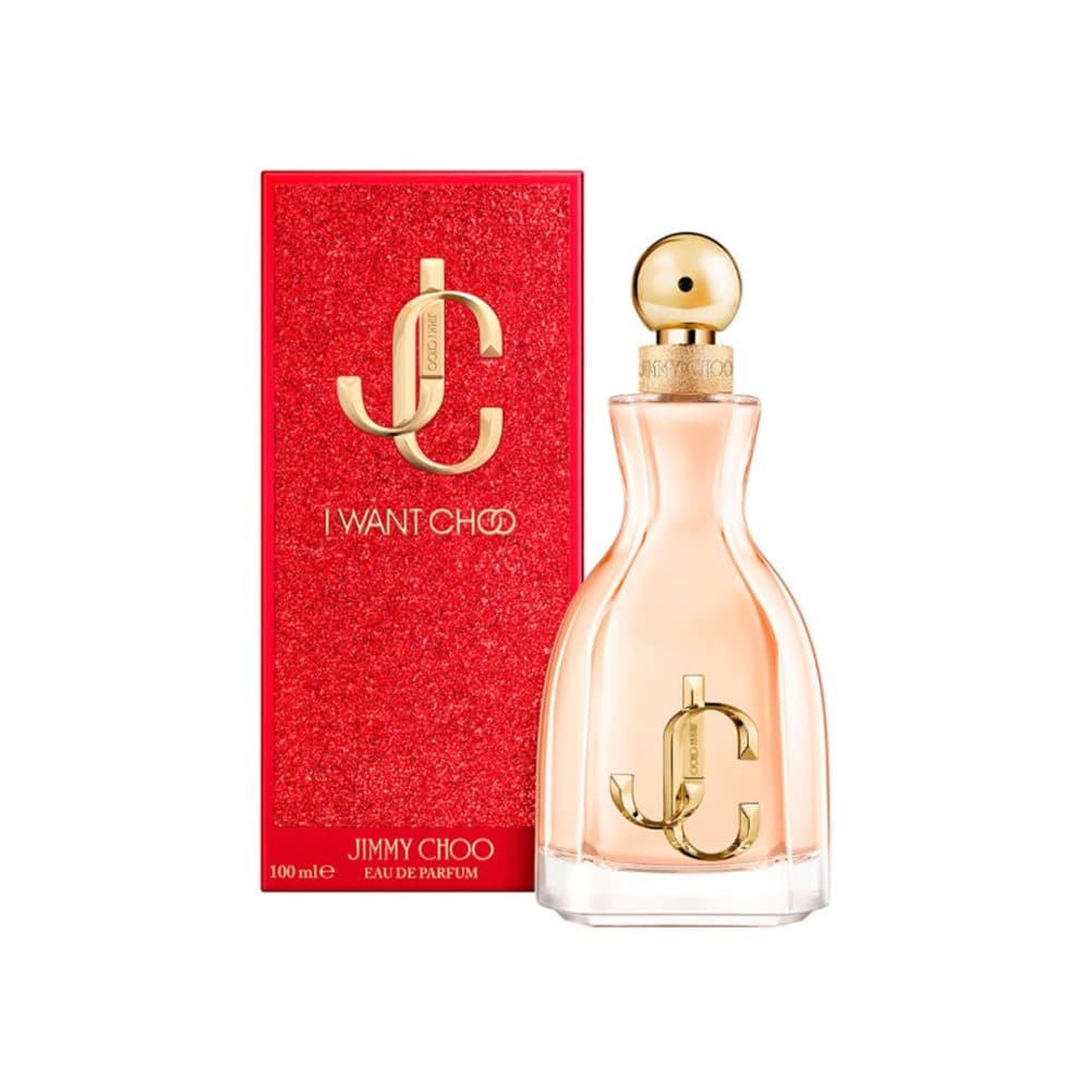 Jimmy Choo Want Choo 100ML EDP