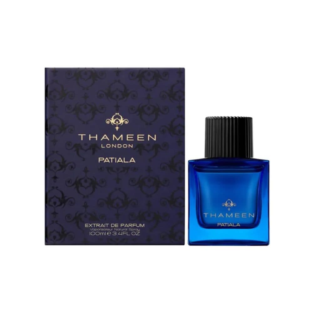 Thameen Patiala De 100ML EXTRAIT