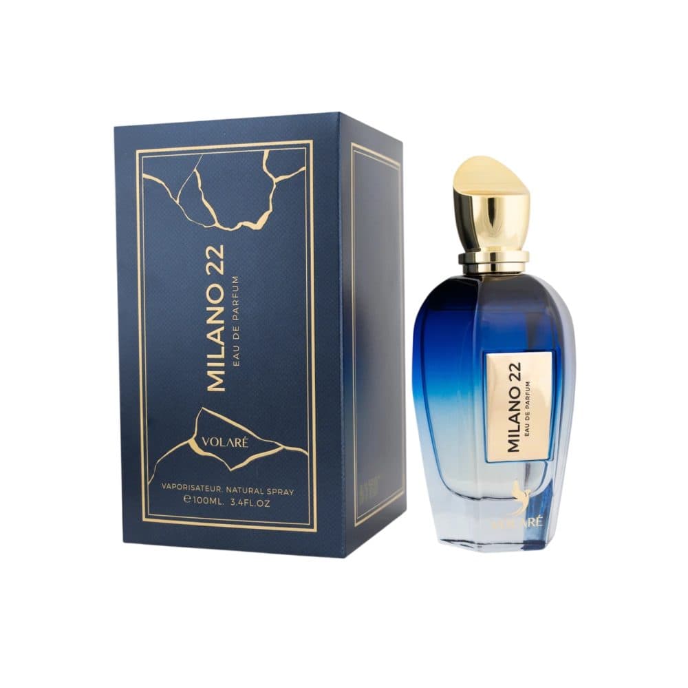 Volare Milano 22 100ML EDP