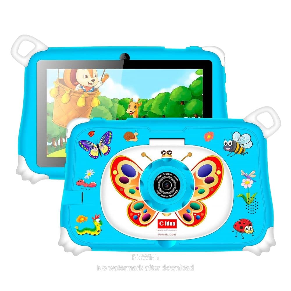 Cidea Infantil 256GB