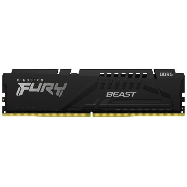Kingston Memoria DDR5 PC6000 Fury Beast