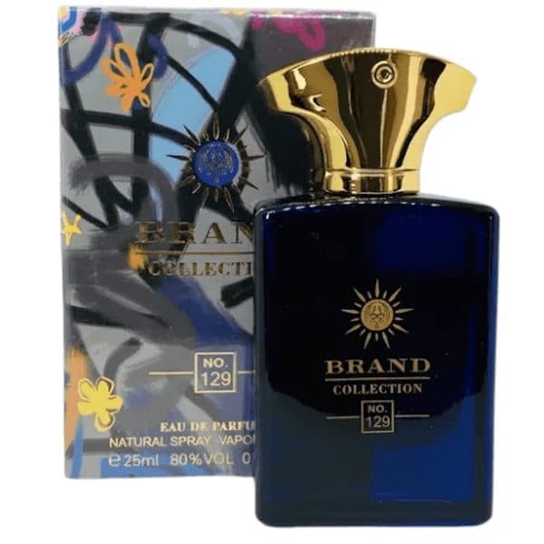 Brand 129 Interlude 25ML