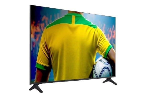 LG LED Smart Qned Uhd Webos 25