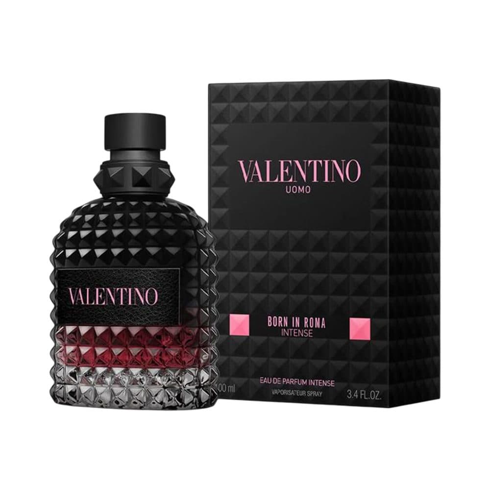 Valentino Uomo Born Roma Intense 100ML EDP