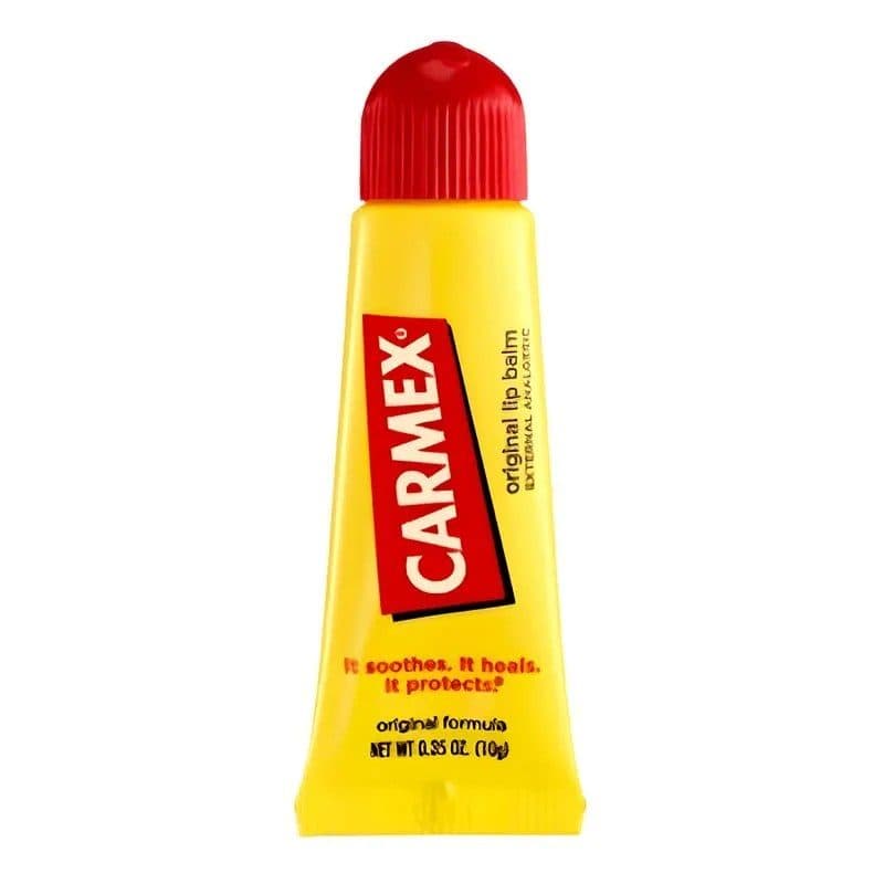 Carmex Lip Balm 10G