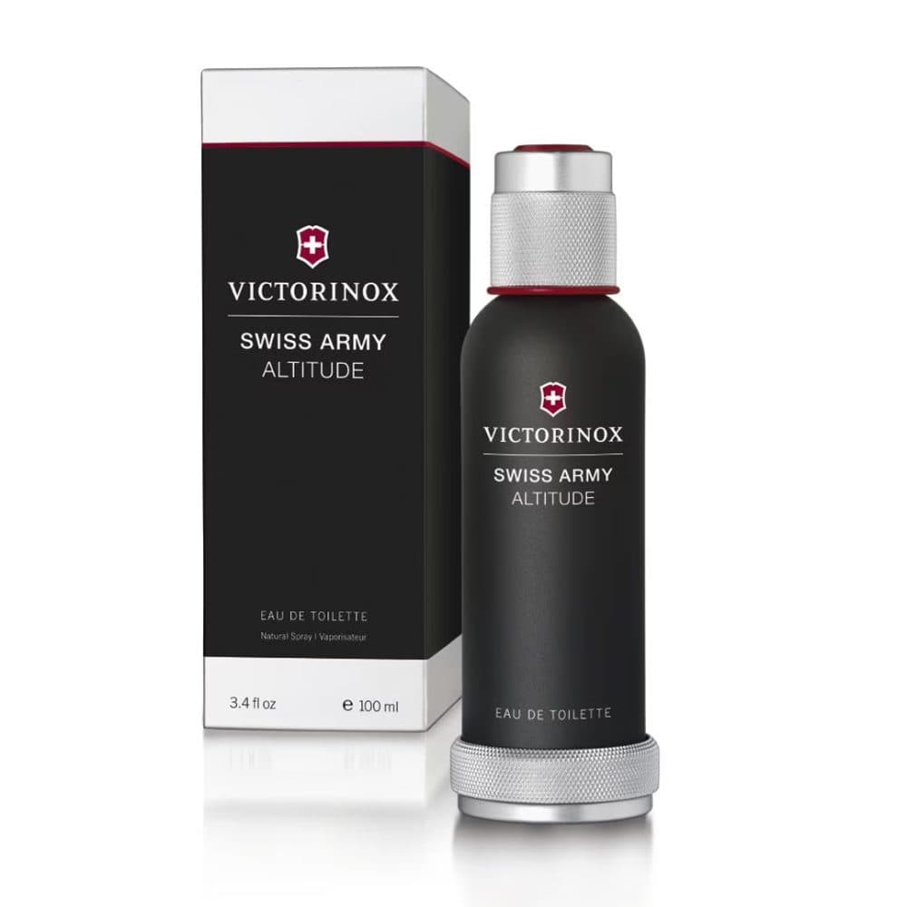 Swiss Army Victorinox Altitude 100ML EDT