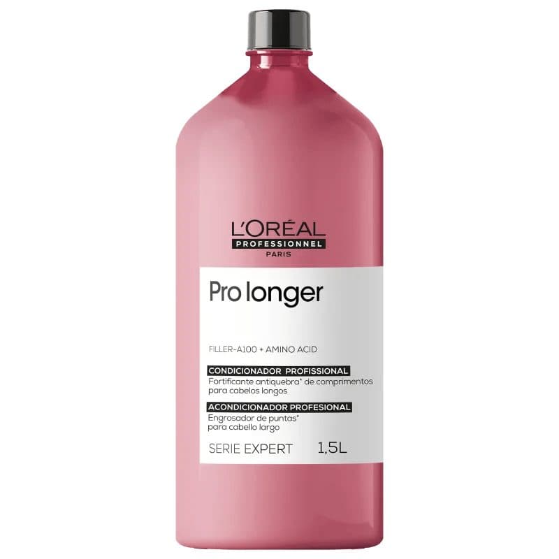 L'Oréal Cosm Loreal Condic Pro Longer 1 5L