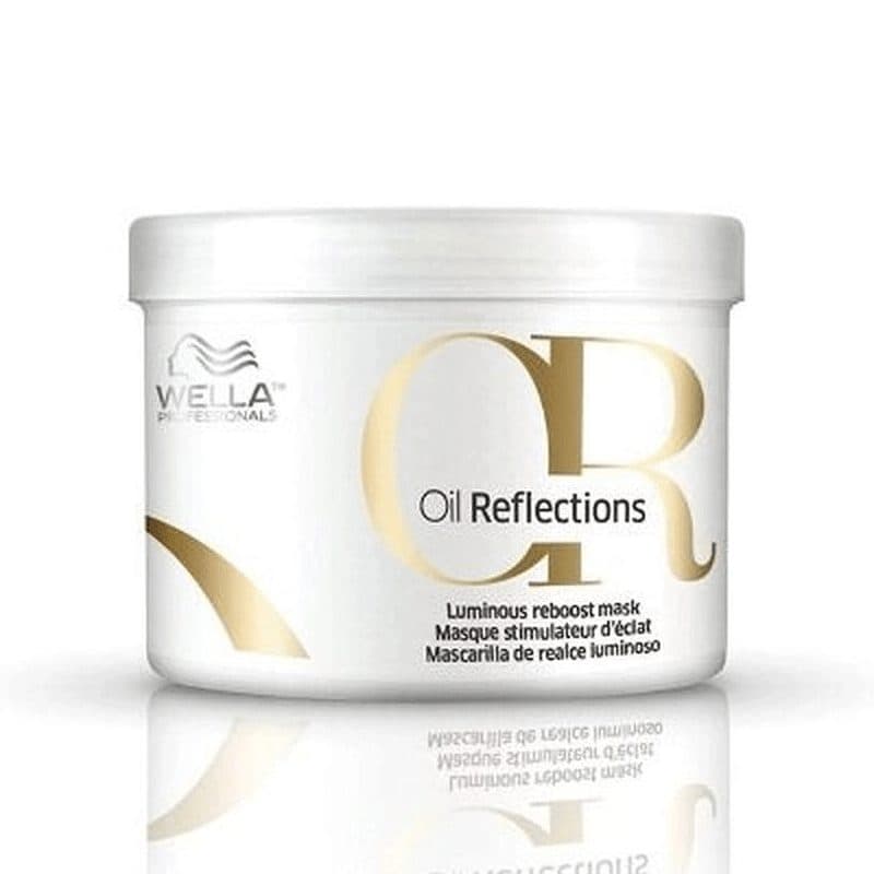 Cosm Wella Reflections 500ML