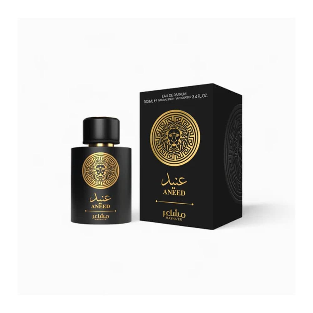 Masha Er Aneed 100ML EDP