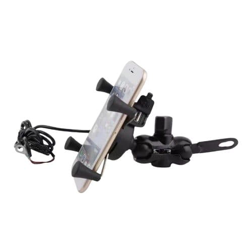 Suporte Cel Caro Car Bracket
