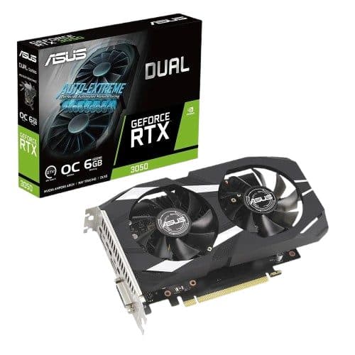 Asus Vga Oc 06G