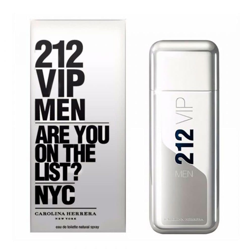 Carolina Herrera 212 Vip 100ML EDT