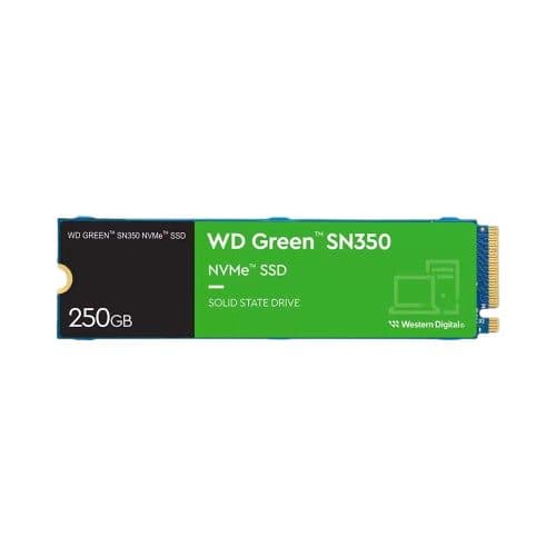 Western Digital 6TB
