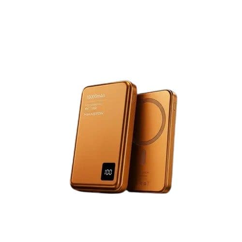 Car Maston Magnetico