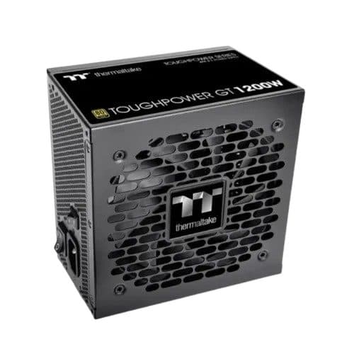 Fonte Thermaltake Toughpowor Gt 80