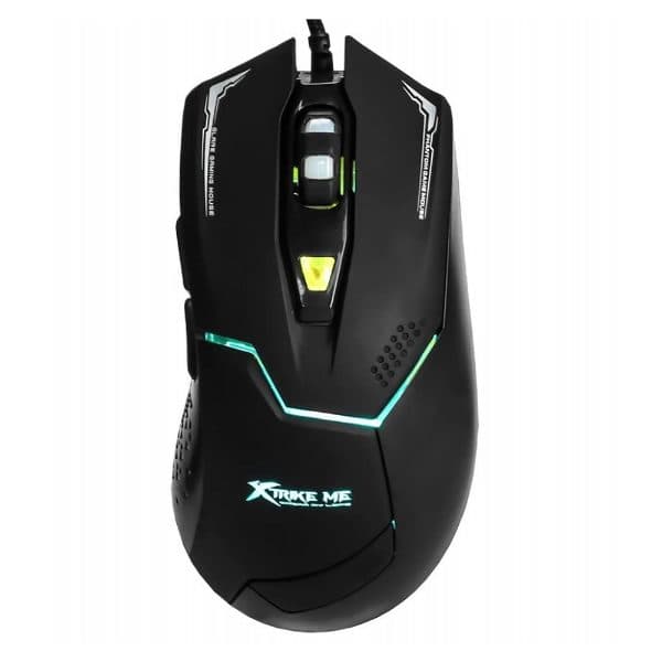 Mouse Xtrike