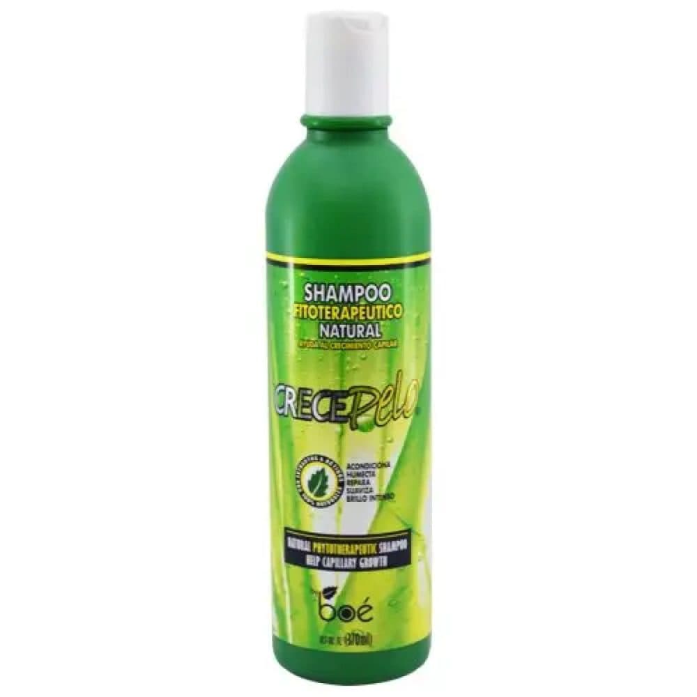 Crecepelo Shampoo 370ML