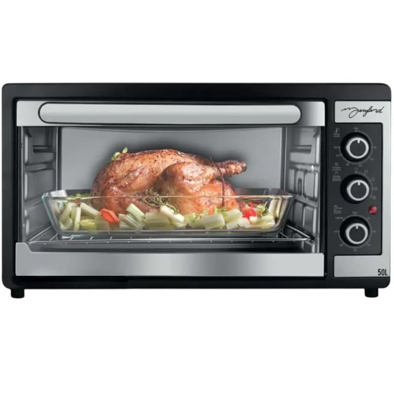 Forno Eletrico Maryland 50L
