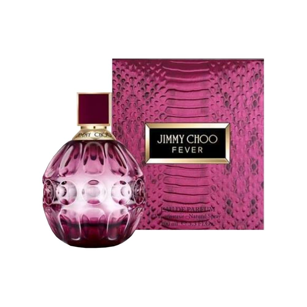 Jimmy Choo Fever 100ML EDP