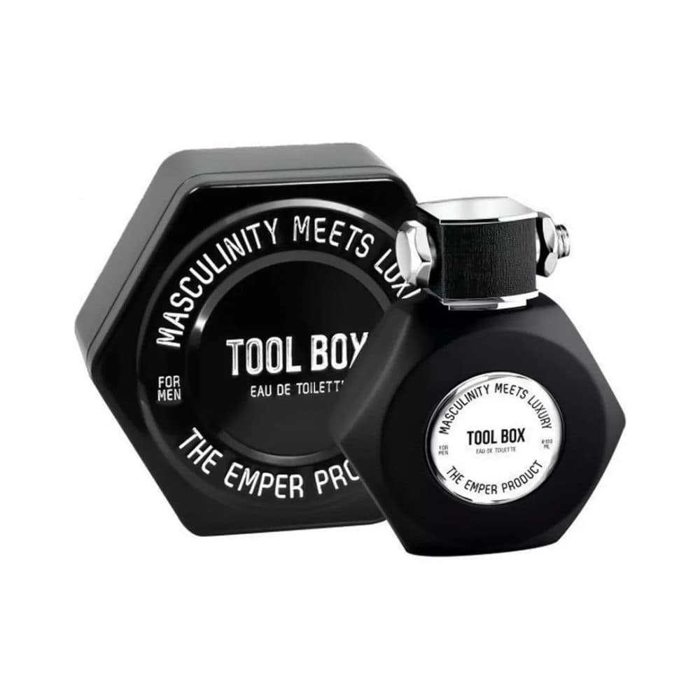 Emper Tool Box 100ML EDT