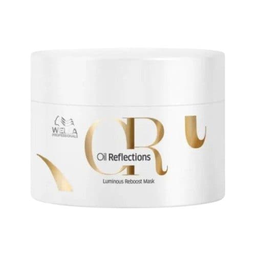 Mascara Wella Oil Reflections 150ML