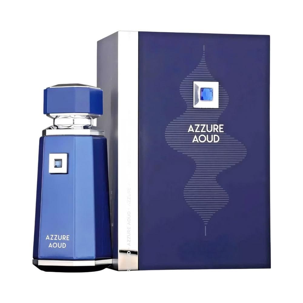 French Avenue Azzure Aoudt 100ML EDP