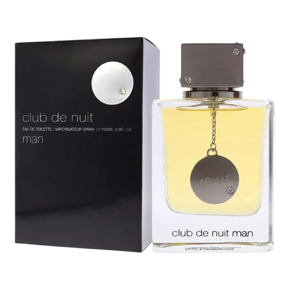 Armaf Club De Nuit 105ML EDT