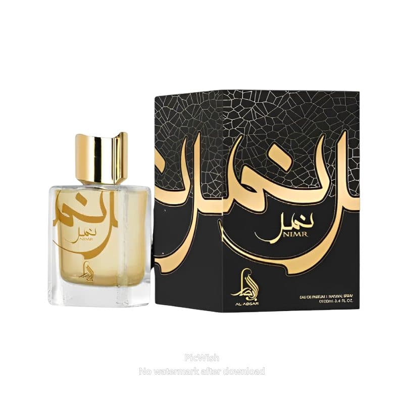 Al Absar Nimr 100ML EDP